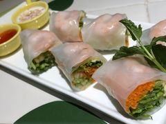 -越弥越南传统美食馆