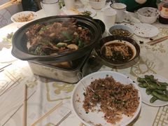 -串盟烧烤大排档·长沙美食地标(星沙店)