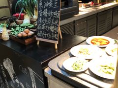 -新食谱全日制餐厅·苏州苏州湾艾美酒店