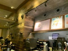-星巴克(武康路店)