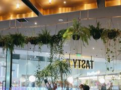 -西堤牛排(合肥之心城店)