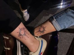 -见雾TATTOO STUDIO
