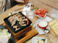 -豪客来牛排(天阳D32店)