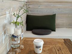 -鹿萤季·营地小馆(皇后公园店)