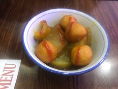 -左记港食(融科天城店)