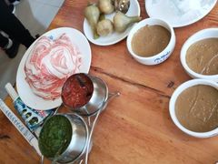 -元盛居(生态大街店)