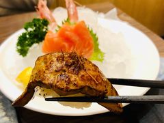 -东京屋(武定路店)