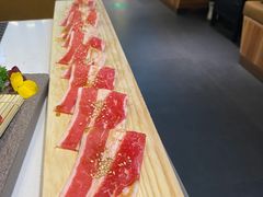 -千寻山野烤肉(中关村店)