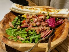 -Restaurant Cuivre古铜法式餐厅