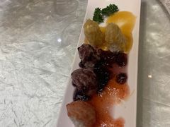 -东方之珠海鲜酒楼(南开店)