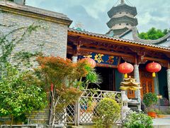 -乌山风景区