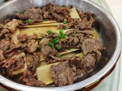 -香顺·客家菜(东坑店)