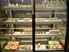 -海玥荟海鲜姿造自助餐厅(欧罗巴广场店)