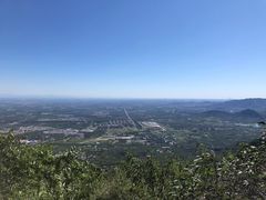 -阳台山自然风景区