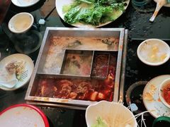-重庆德忆火锅（龙南街3店）(渝水岸餐饮)