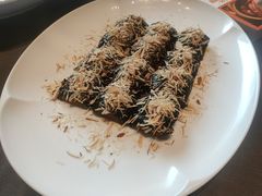 招牌杏仁板栗南瓜-香港财记(汇励99城市公园店)