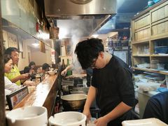 -やきとり一番 八条口店