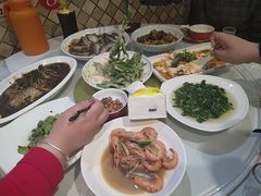 -阿巧一号私房菜(止园路店)