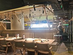 -蚂蚁洞·烤肉大营地(上海静安大悦城店)