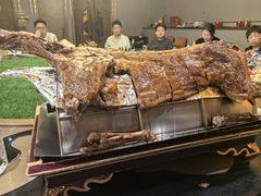 -蒙古人烤羊大师·草原料理(工农大路店)