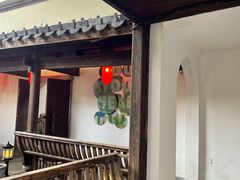 -星巴克(福州三坊七巷店)