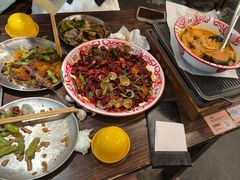 -破店肥哈·东北烧烤·夜宵(南山保利店)