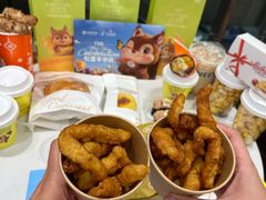 -松雷商业(南岗店)