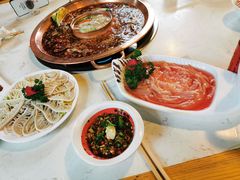 -大味生态火锅(蓝谷地店)
