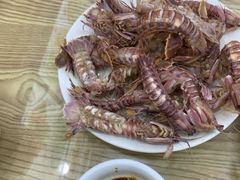 -聚德福海鲜家常菜(刘庄店)