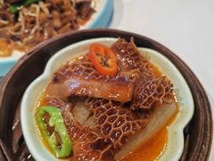 -沙河粉村·国家非遗传承(云台店)