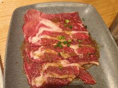 -新石器烤肉(千灯大润发店)