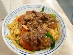 牛肉粿条-合意桐坑牛肉粿·鲜牛肉火锅(嵩山总店)