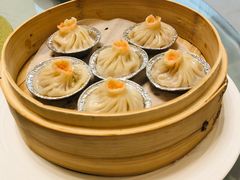 -园林格兰云天大酒店-太极名厨中餐厅