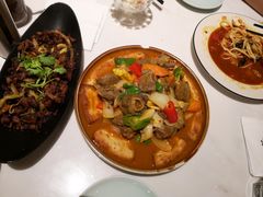 -疆Jiang·新疆秘制料理