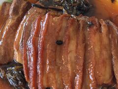 -牟传仁饭庄(星海店)