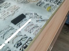 -无界眼镜MaxLess(五角场万达店)
