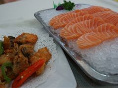 -新享乐海鲜(翠华路店)