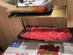 -湯島涮小火锅(余姚五彩城店)