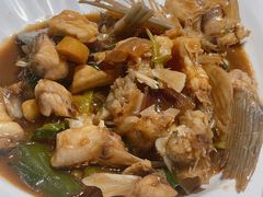 -红日饭店(裕隆三路店)