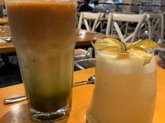 -地中海休闲餐厅