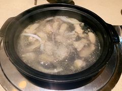 原味椰子鸡-润泽园椰子鸡(汇一城店)