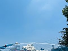 -苏州乐园森林水世界