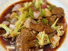 -园里前·10年私厨·福建菜(台江万达鳌峰洲店)