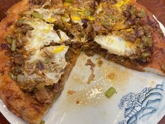 伊龙斋一品馕-伊隆斋(什刹海店)