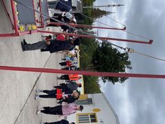 -前小桔亲子创意农场·草莓采摘·露营烧烤