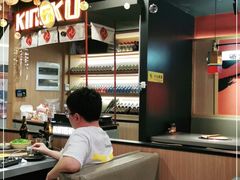 -卿古炭火烤肉(亲橙里店)