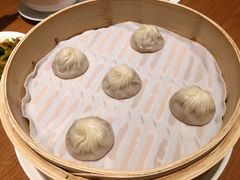 特色小笼包-鼎泰丰(德基广场店)