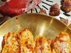 -8号苑自助烤场(西单店)