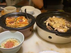 客家酿豆腐-客语客家菜(琶洲保利店)