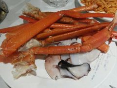 android_upload_pic-星伦多自助料理·涮烤一体(虹悦城店)